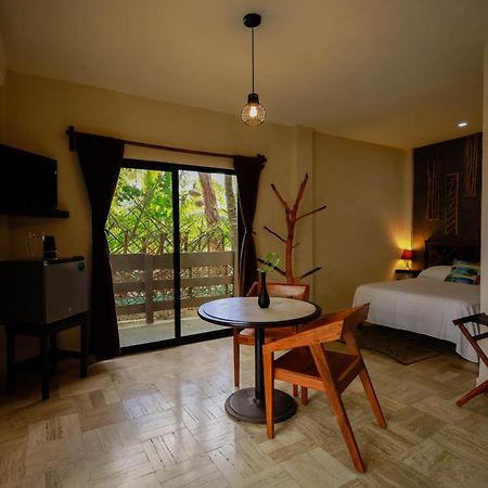 Hotel Villas Tiburon Isla Holbox Kültér fotó