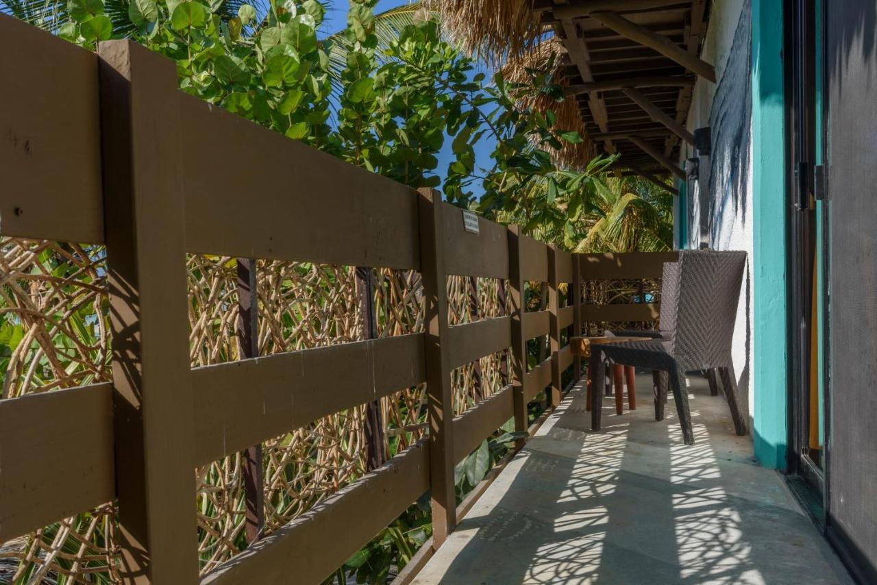 Hotel Villas Tiburon Isla Holbox Kültér fotó