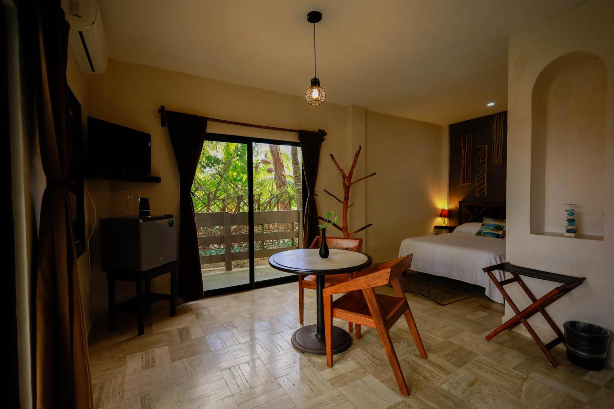 Hotel Villas Tiburon Isla Holbox Kültér fotó